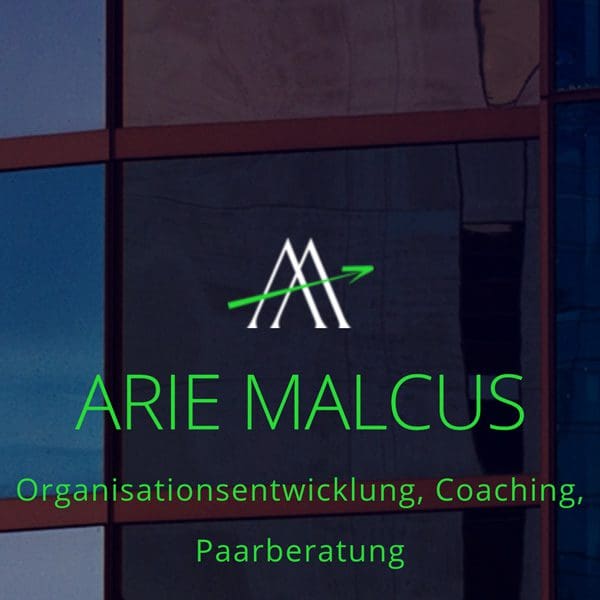Portfolio Item: Arie Malcus Coaching