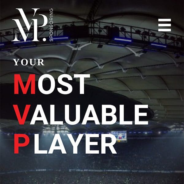 Portfolio: MVP Sponsoring GmbH